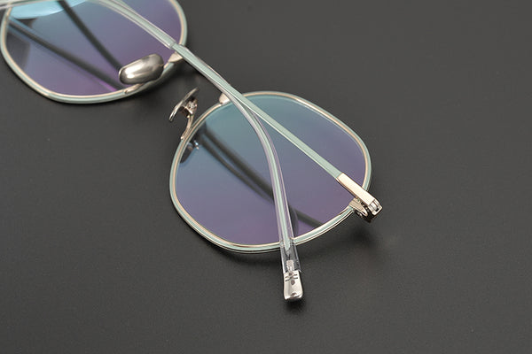 Geometric Glasses MW1137