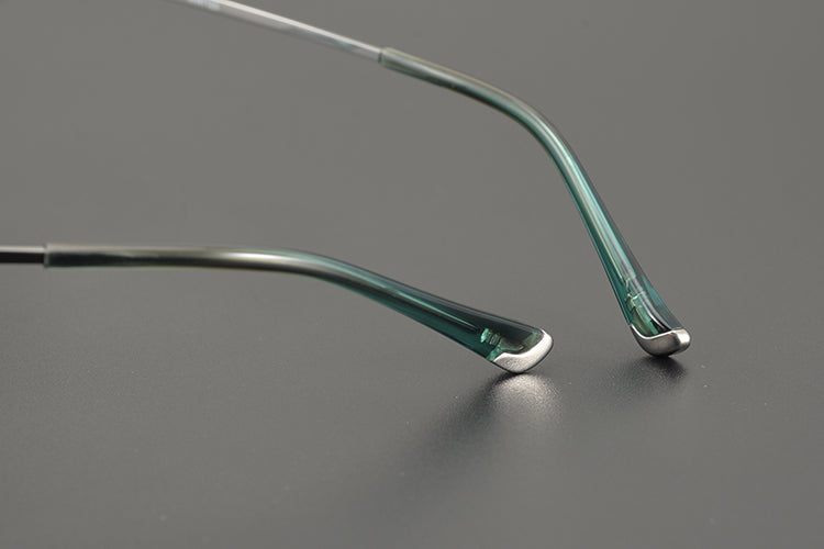 Browline Glasses MW1112