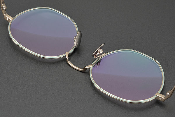 Geometric Glasses MW1137