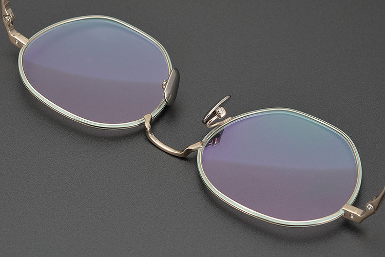 Geometric Glasses MW1137