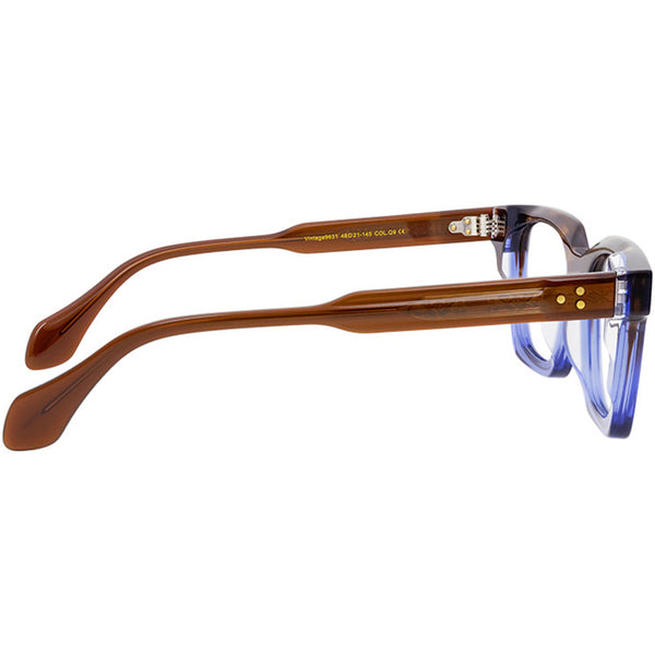 Square Glasses GC1078