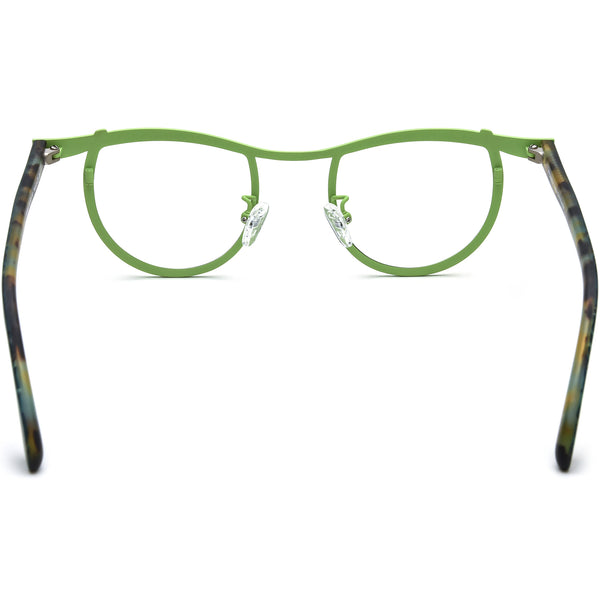 Round Glasses BR1664