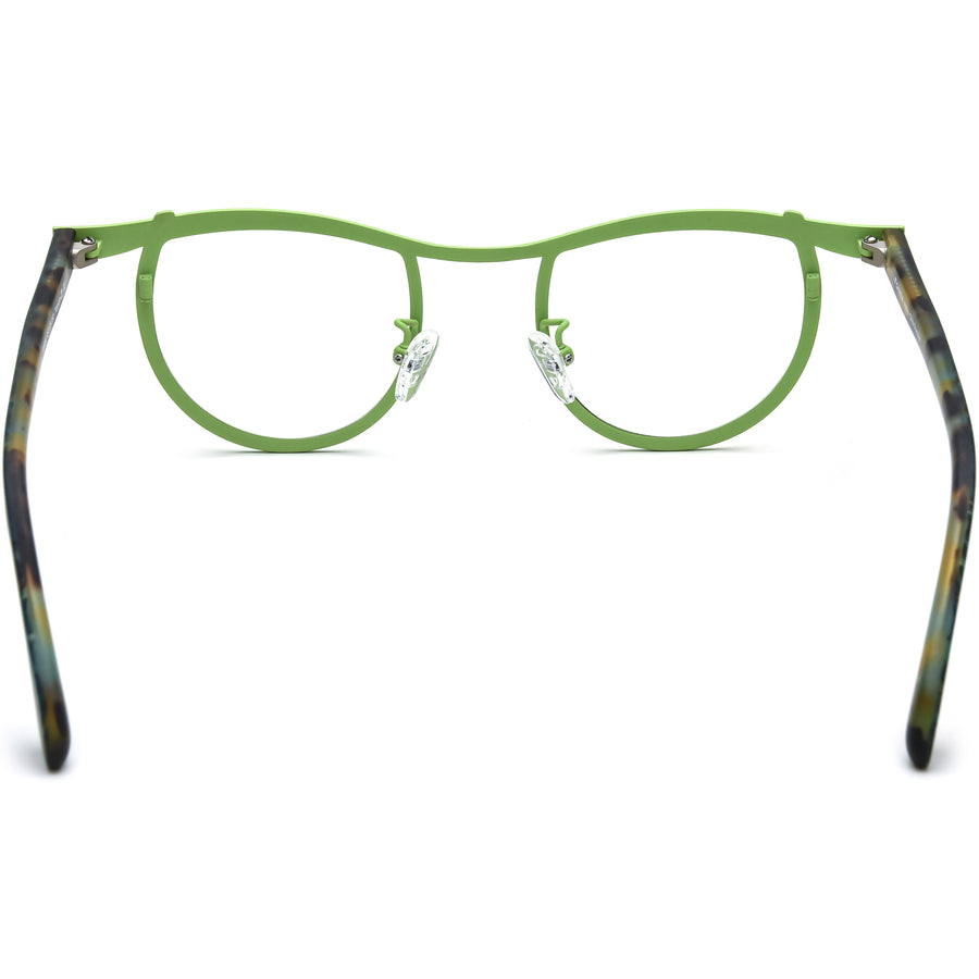 Round Glasses BR1664