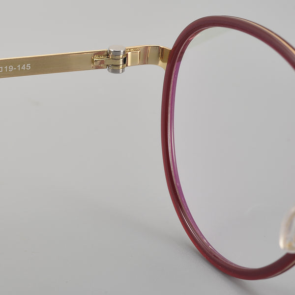 Round Glasses BY1061