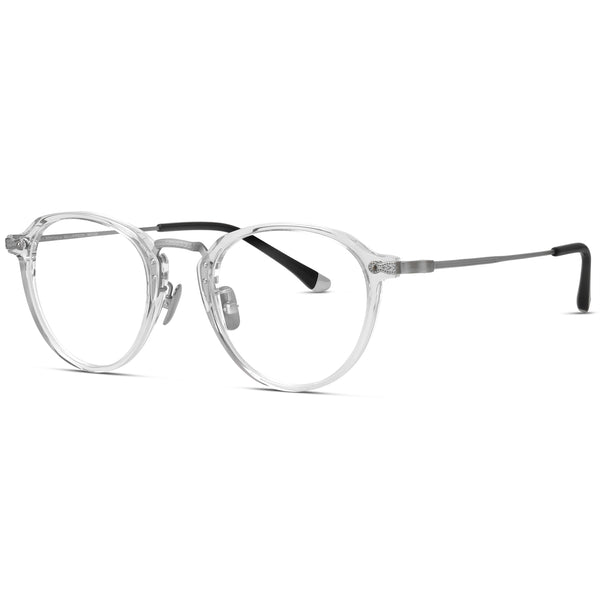 Round Glasses MW1188