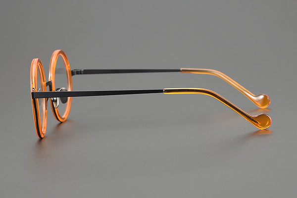 Round Glasses TG1079