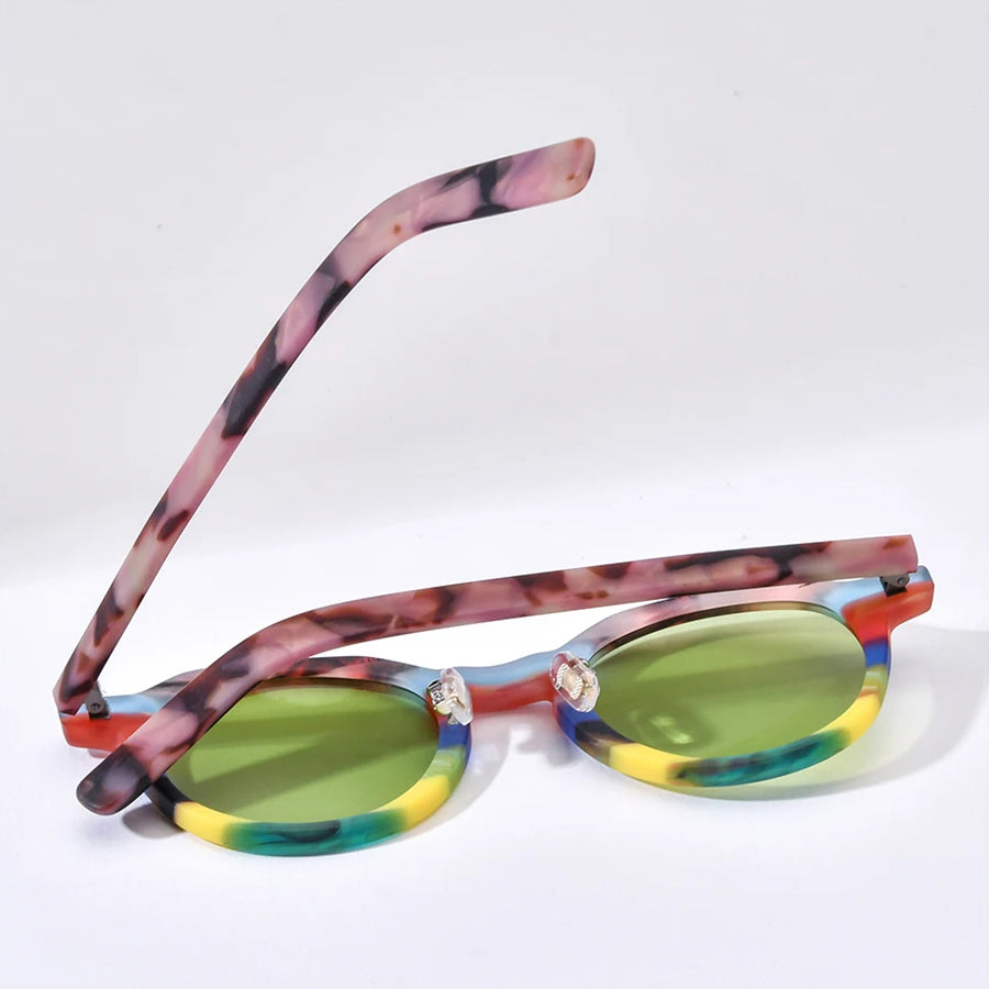 Round Sunglasses BRS1133