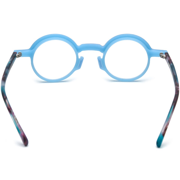 Round Glasses BR1705