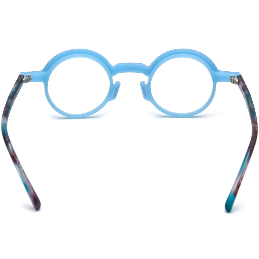 Round Glasses BR1705