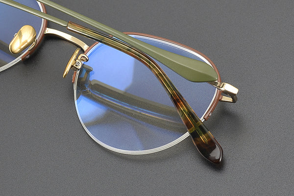 Round Glasses TG1020