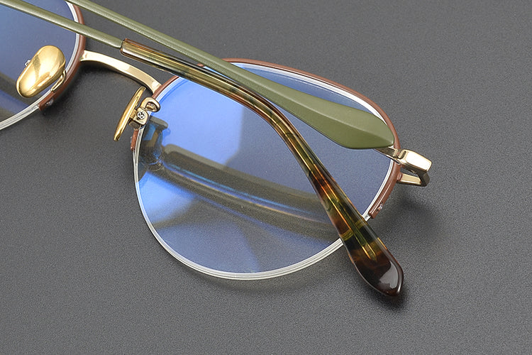 Round Glasses TG1020