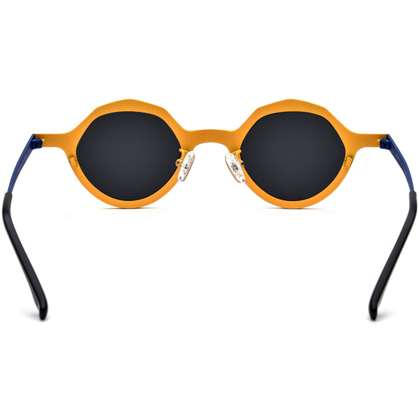 Round Sunglasses BRS1119