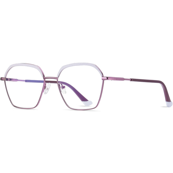 Geometric Glasses PF1230