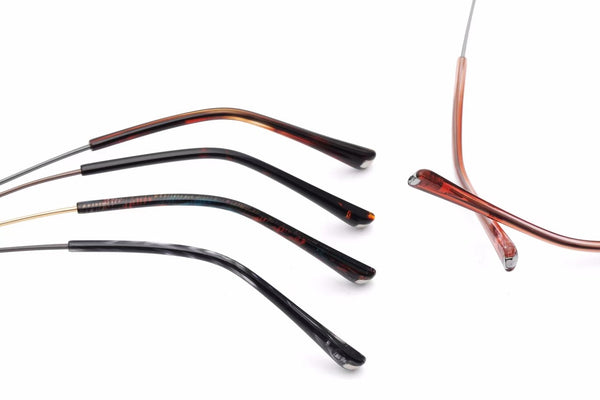 Round Glasses MW1203