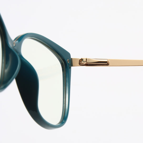 Cat-Eye Glasses PF1195
