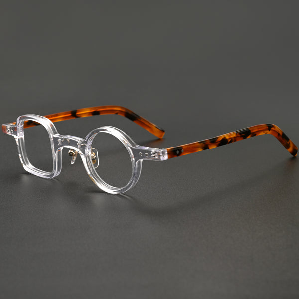 Geometric Glasses YN1123