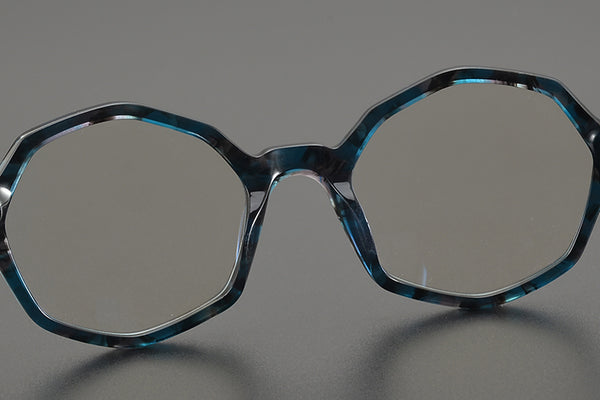 Geometric Glasses TG1224