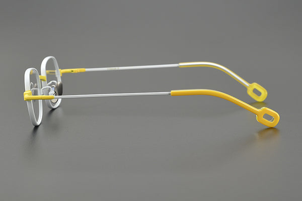 Rectangle Glasses TG1026