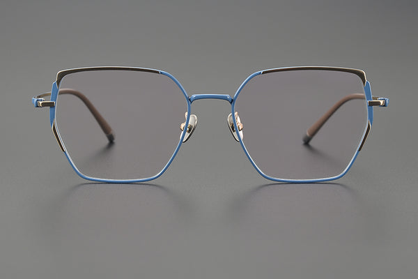 Geometric Glasses MW1340