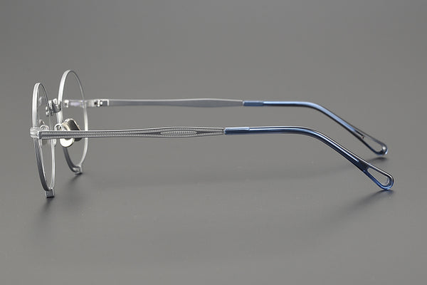 Round Glasses TG1010