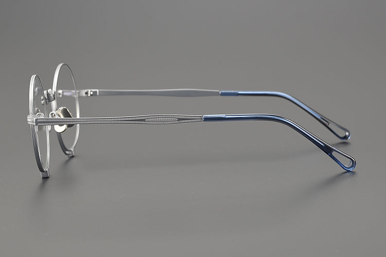 Round Glasses TG1010