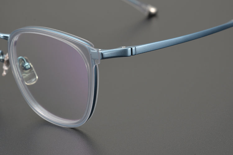 Square Glasses MW1237