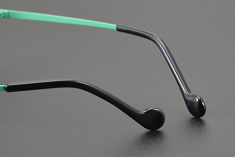 Square Glasses TG1080