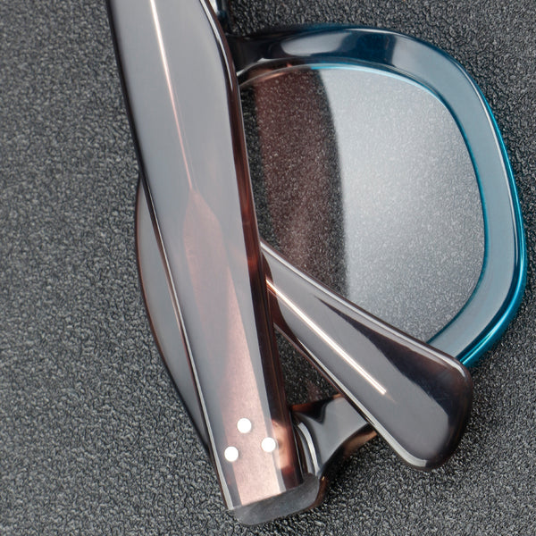 Square Glasses YN1023