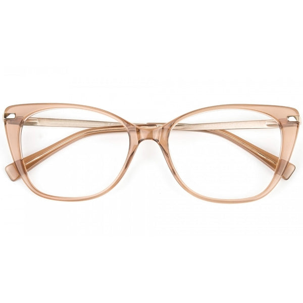 Cat-Eye Glasses A2709