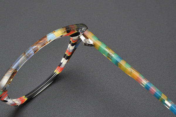 Cat-Eye Glasses TG1082