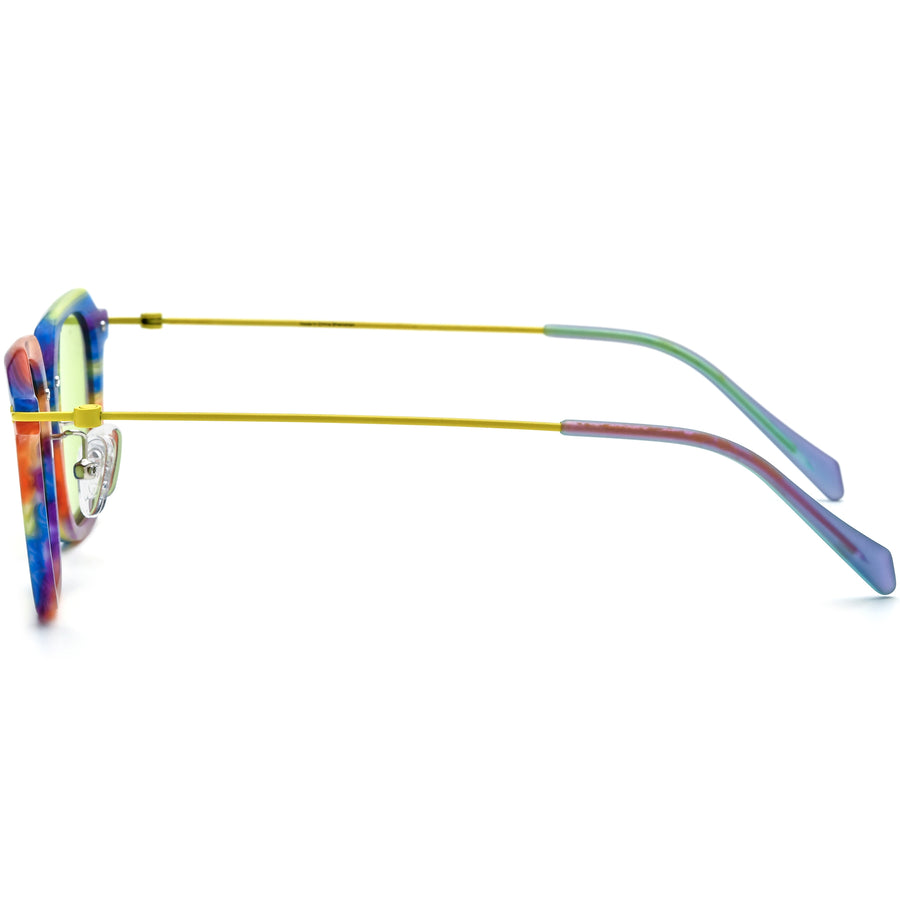 Square Sunglasses BRS1170