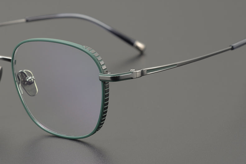 Square Glasses MW1223