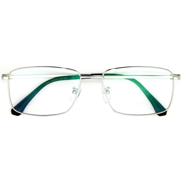Rectangle Glasses JCT1012