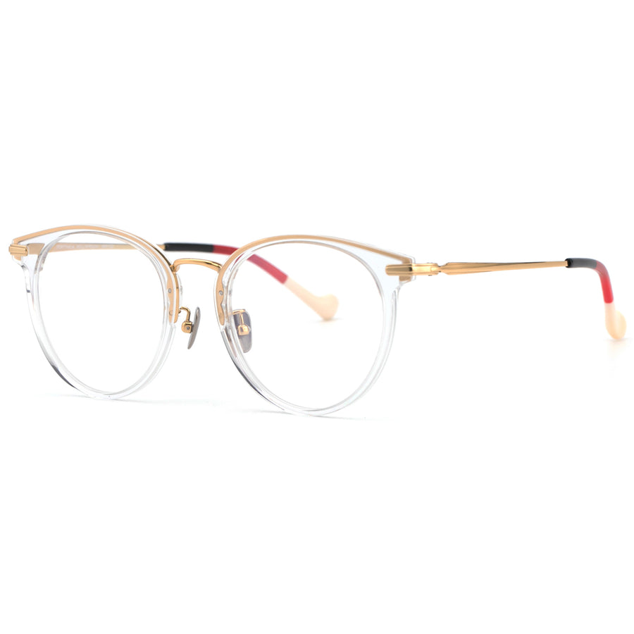Round Glasses MW1141