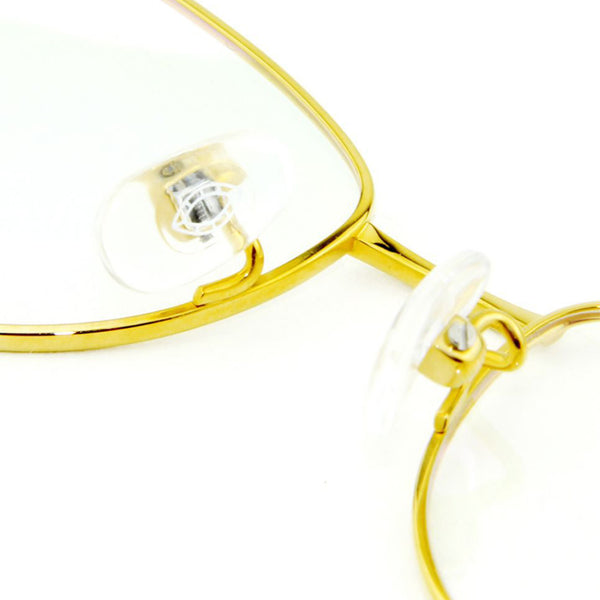 Oval Glasses JCT1030