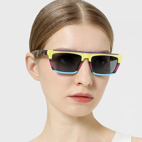 Rectangle Sunglasses BRS1083