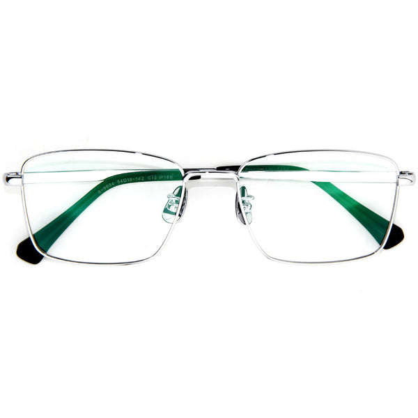 Rectangle Glasses JKG1009