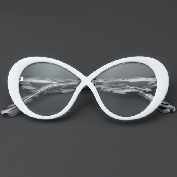 Geometric Glasses A4068
