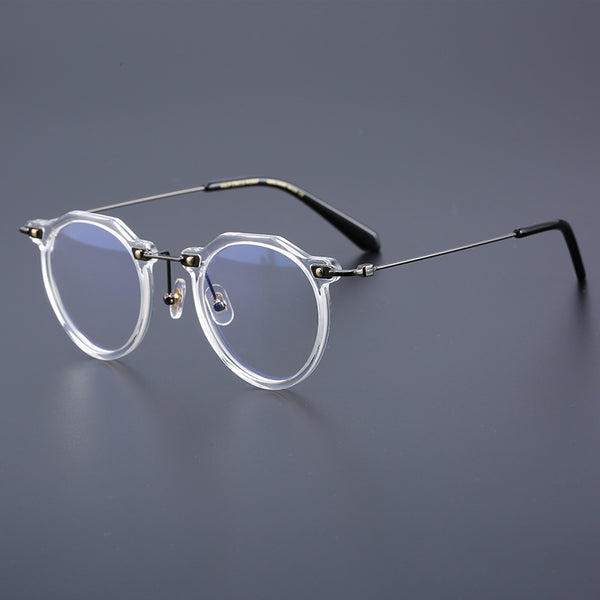 Round Glasses TG1113