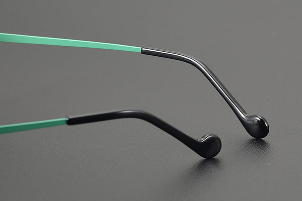 Round Glasses TG1081
