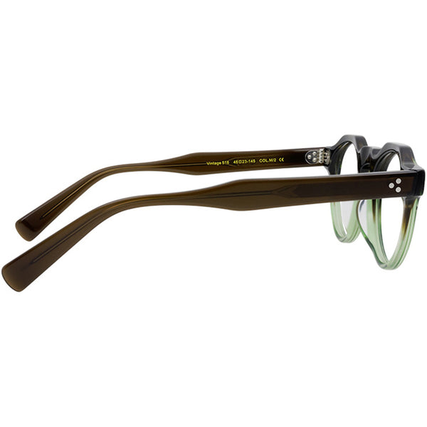 Round Glasses GC1088