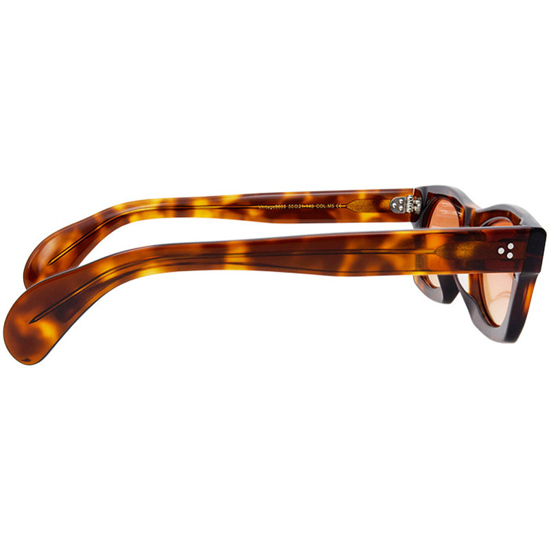 Rectangle Sunglasses GCS1126