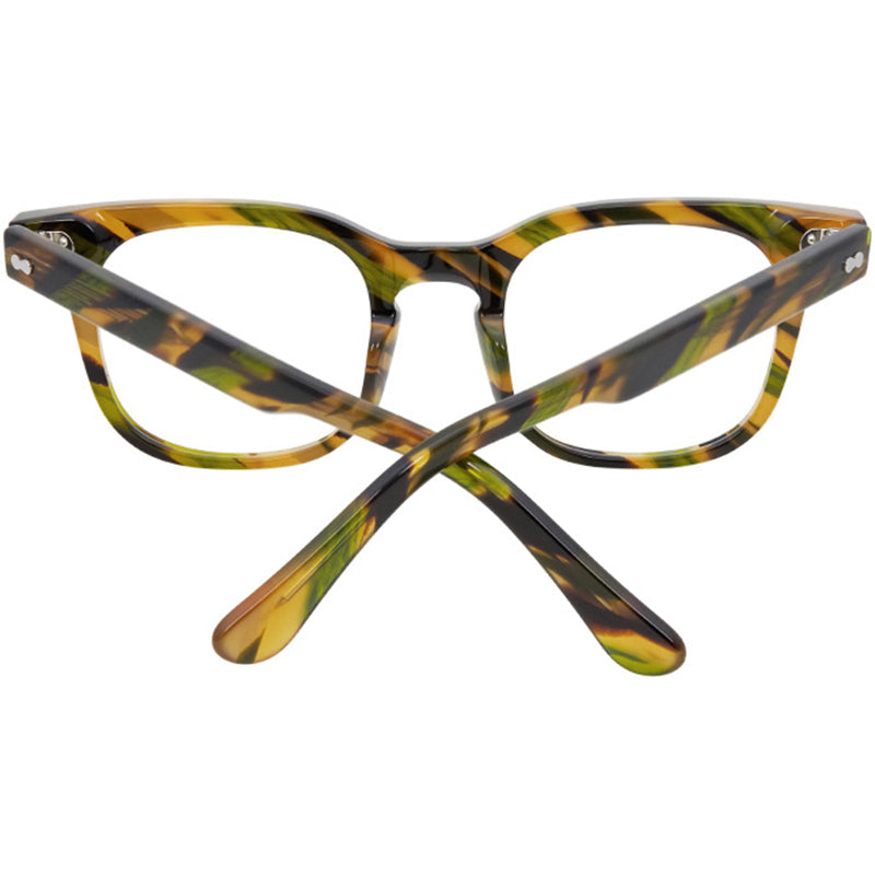 Square Glasses GC1129