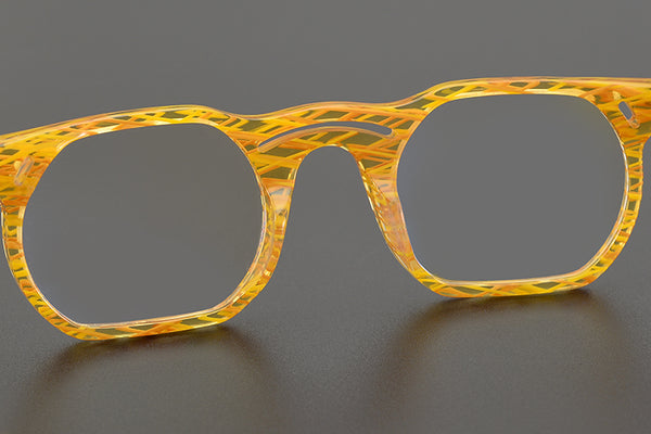 Geometric Glasses TG1141