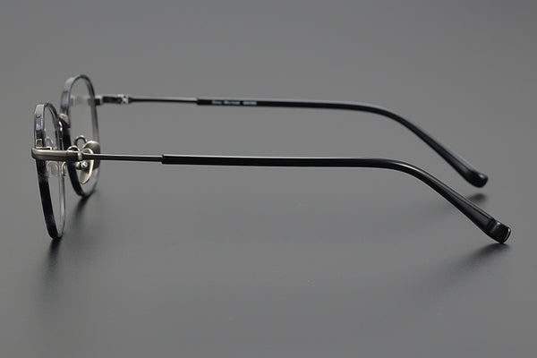 Rectangle Glasses MW1306