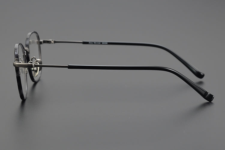 Rectangle Glasses MW1306