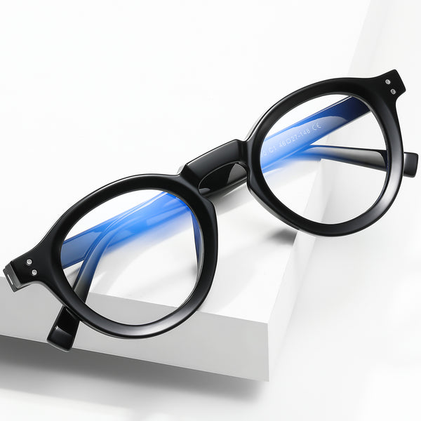 Round Glasses PF1242