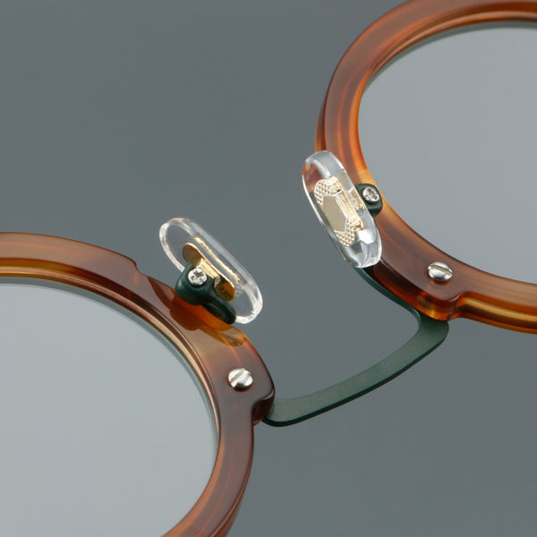 Round Glasses YN1013