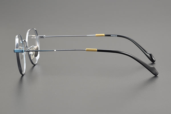 Round Glasses TG1123