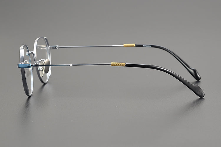 Round Glasses TG1123